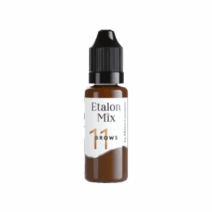 Etalon Mix 11 Espresso