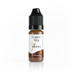 Etalon Mix 7 Pecan