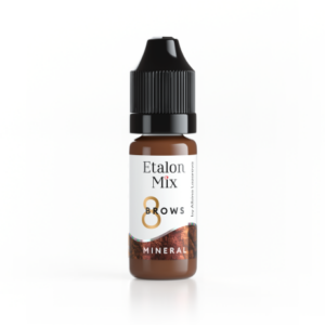 Etalon Mix 8 Tiziano
