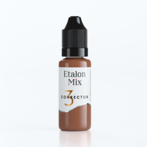 Etalon Mix Korektor 3 Terracotta