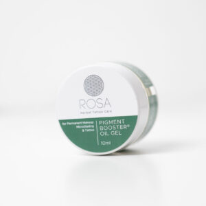 Rosa oil gel 10 ml